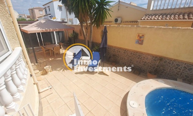 Bestaande bouw - Villa - Orihuela Costa - 