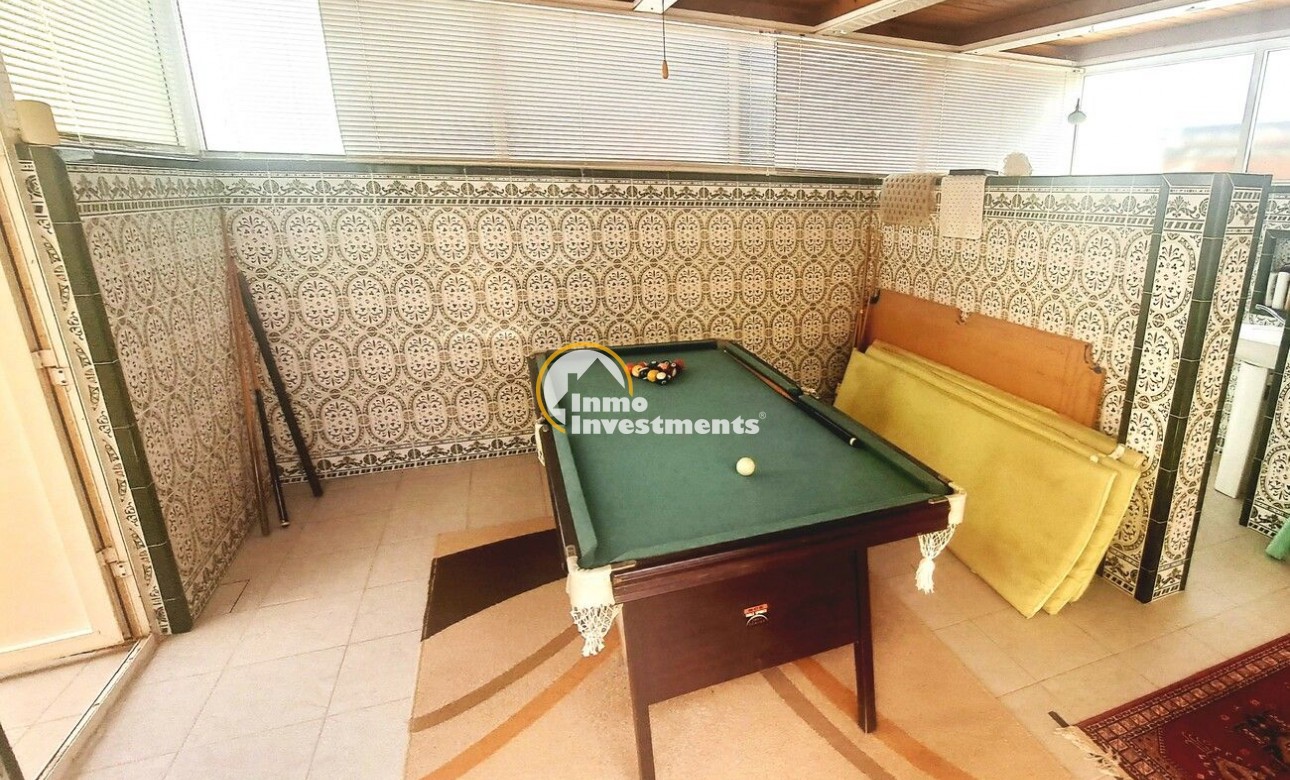 Bestaande bouw - Villa - Orihuela Costa - 