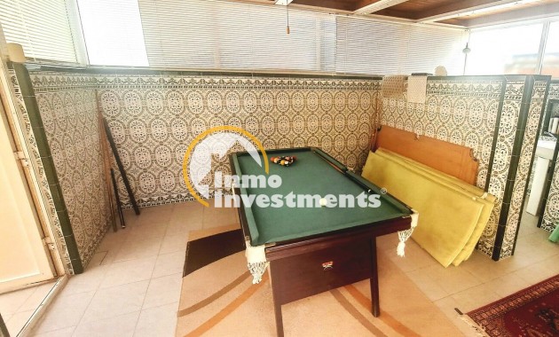 Bestaande bouw - Villa - Orihuela Costa - 