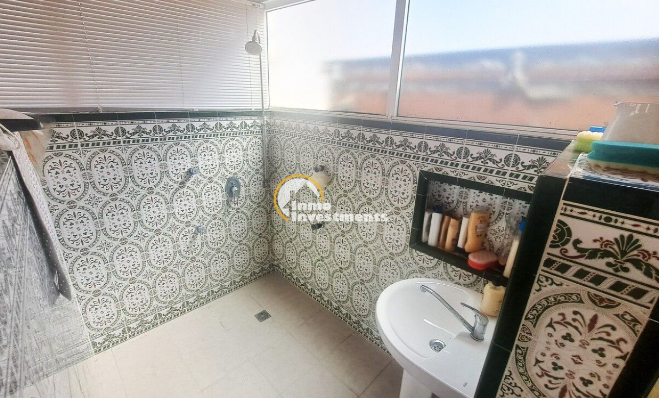 Bestaande bouw - Villa - Orihuela Costa - 