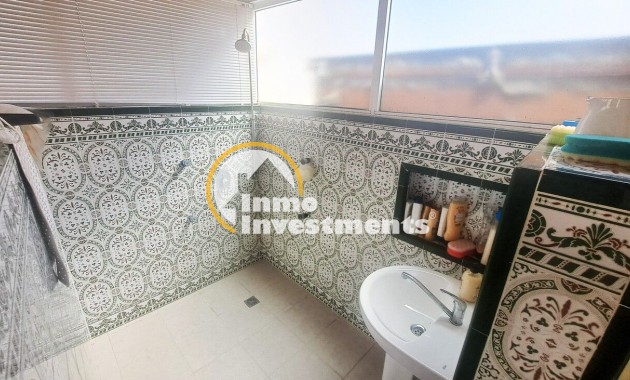 Bestaande bouw - Villa - Orihuela Costa - 