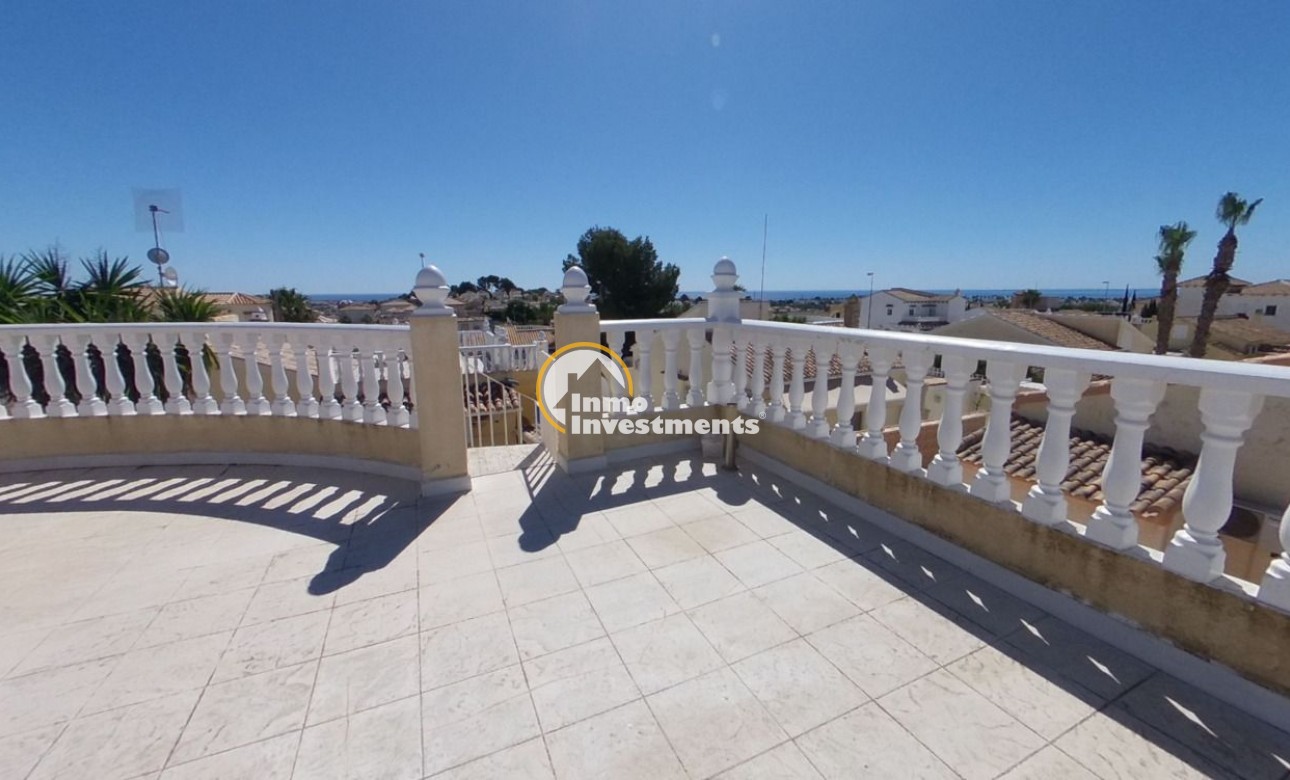 Bestaande bouw - Villa - Orihuela Costa - 