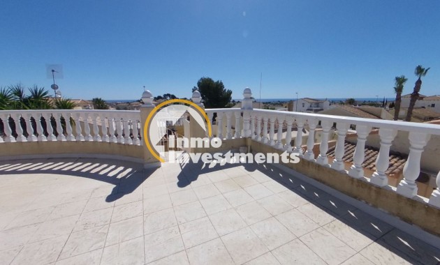 Bestaande bouw - Villa - Orihuela Costa - 