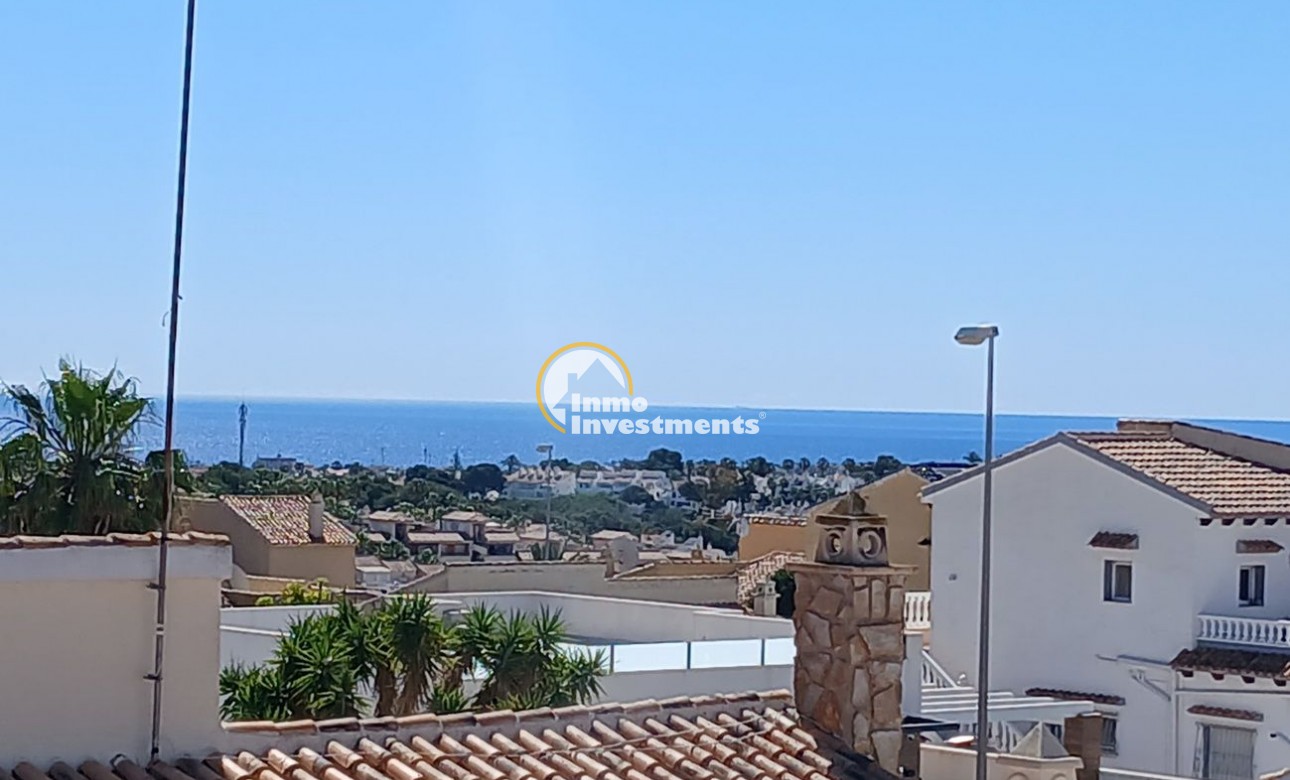 Bestaande bouw - Villa - Orihuela Costa - 