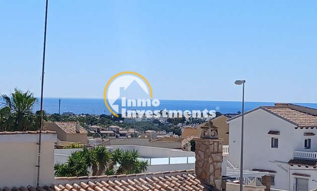 Bestaande bouw - Villa - Orihuela Costa - 