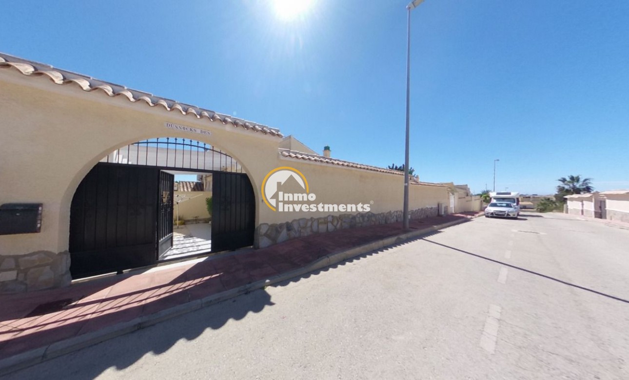 Bestaande bouw - Villa - Orihuela Costa - 
