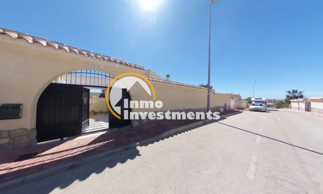Bestaande bouw - Villa - Orihuela Costa - 