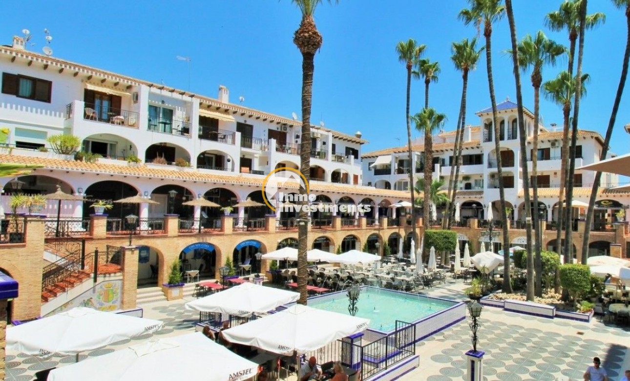 Bestaande bouw - Villa - Orihuela Costa - 
