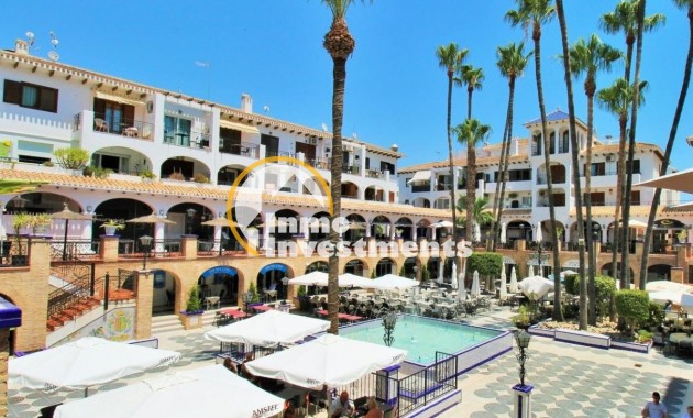 Bestaande bouw - Villa - Orihuela Costa - 