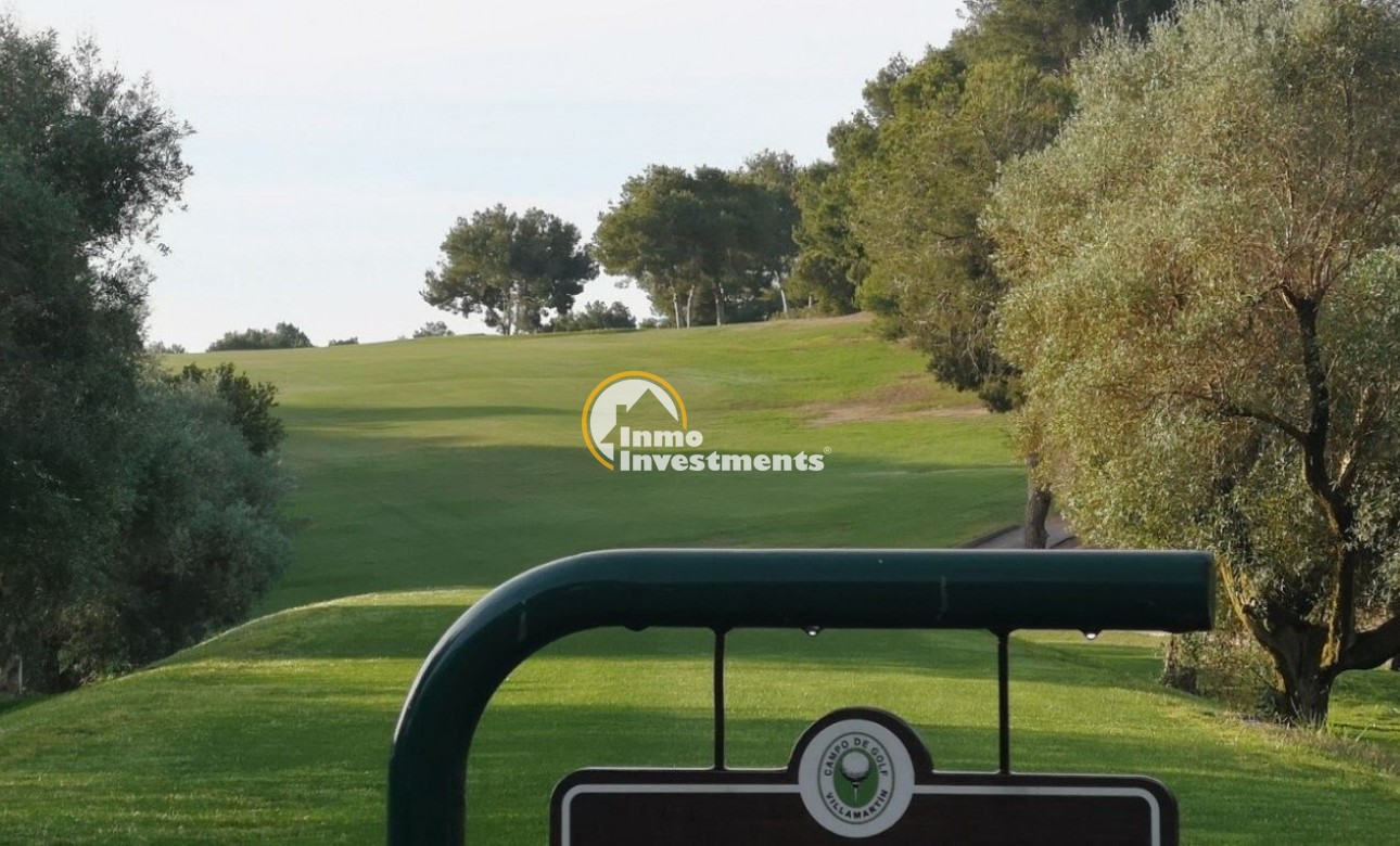 Bestaande bouw - Villa - Orihuela Costa - 