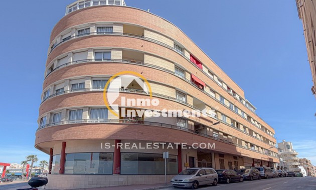 Revente privée - Appartement - Torrevieja - Centro