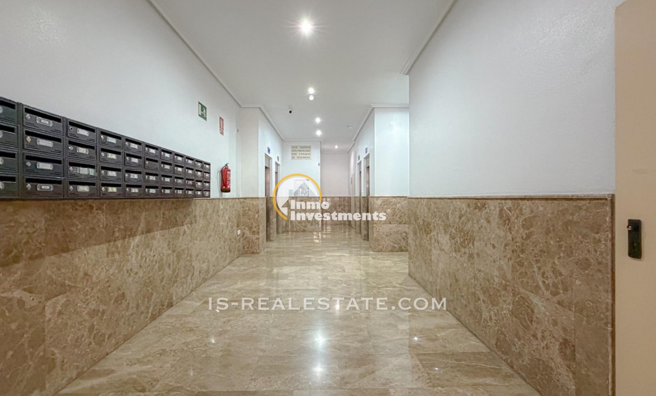 Revente privée - Appartement - Torrevieja - Centro