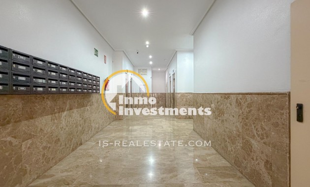 Revente privée - Appartement - Torrevieja - Centro
