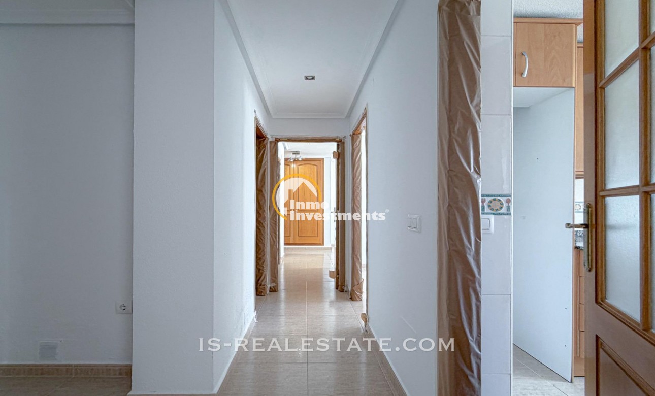Revente privée - Appartement - Torrevieja - Centro