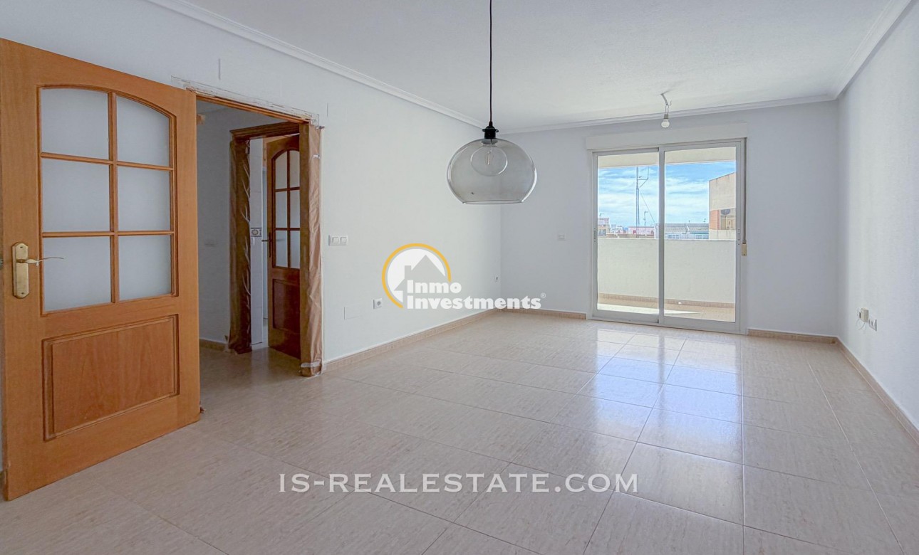 Revente privée - Appartement - Torrevieja - Centro