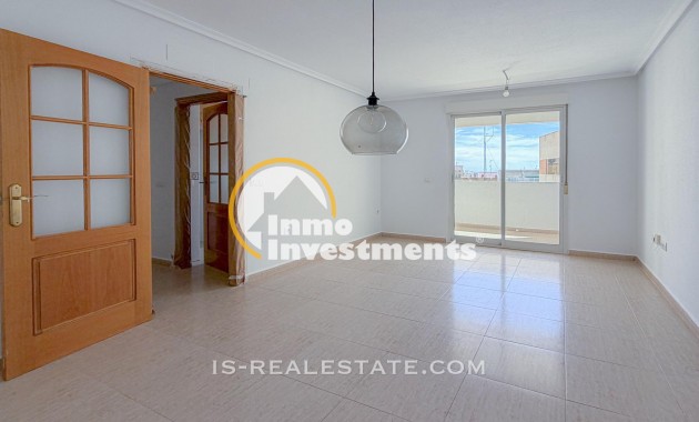 Revente privée - Appartement - Torrevieja - Centro