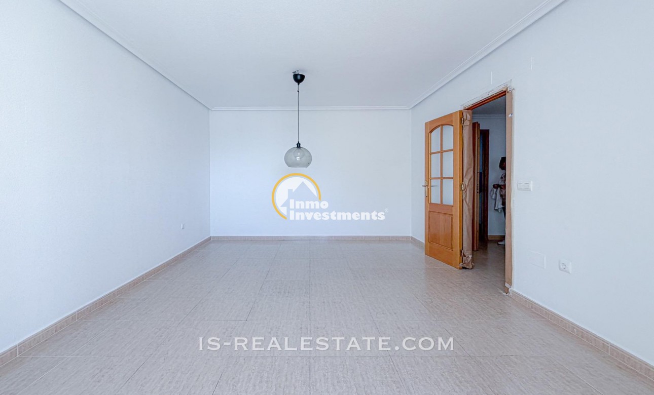 Revente privée - Appartement - Torrevieja - Centro