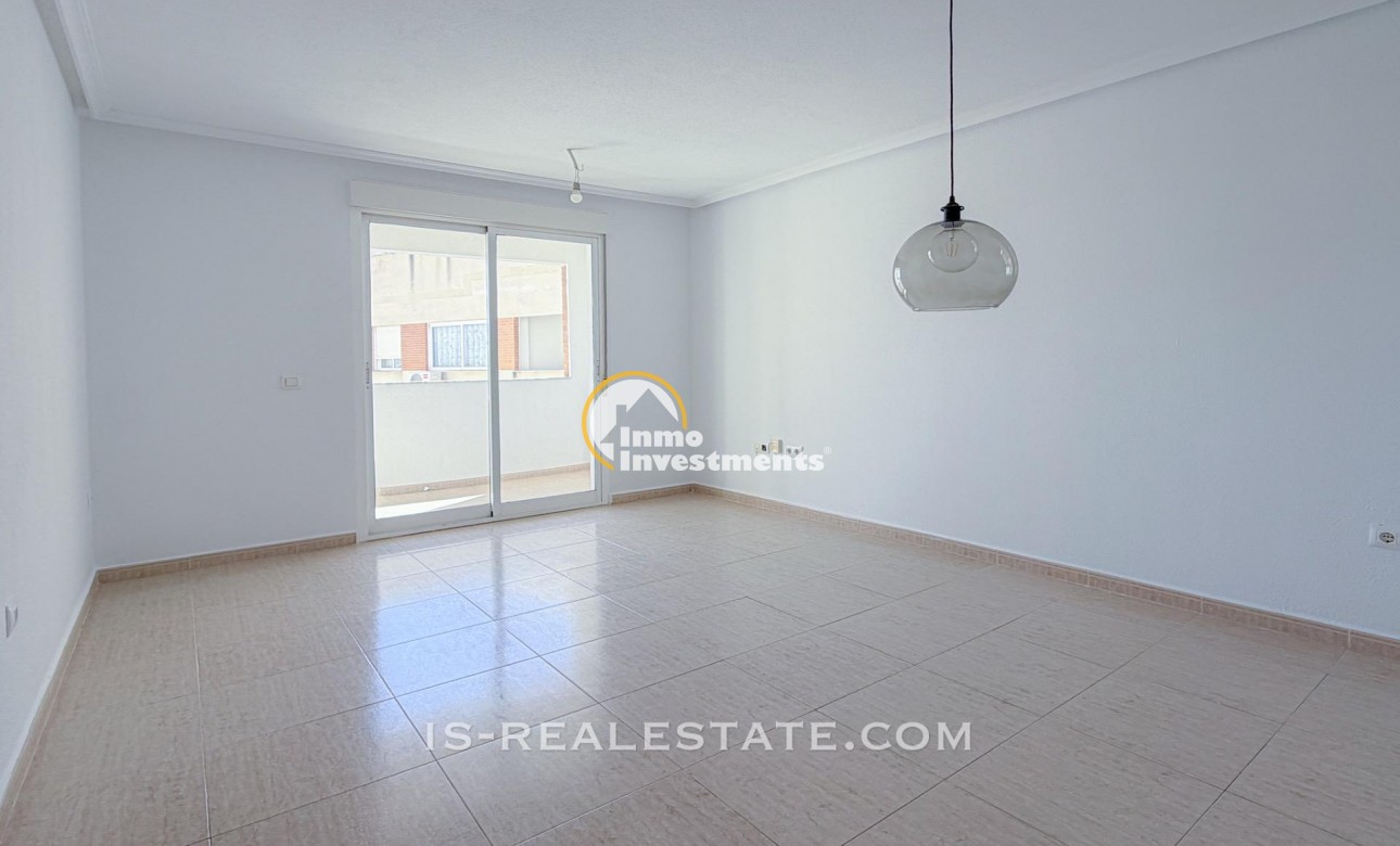 Revente privée - Appartement - Torrevieja - Centro