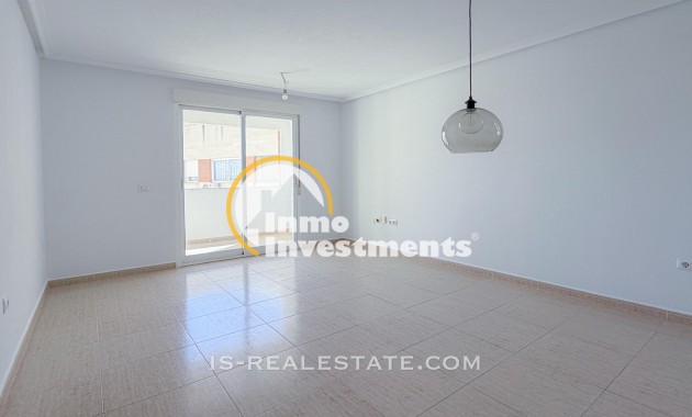 Revente privée - Appartement - Torrevieja - Centro