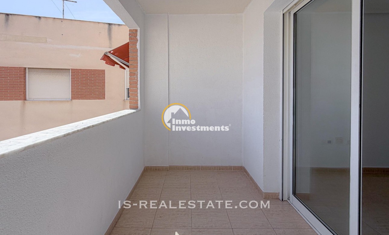 Revente privée - Appartement - Torrevieja - Centro