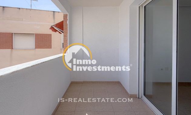 Revente privée - Appartement - Torrevieja - Centro