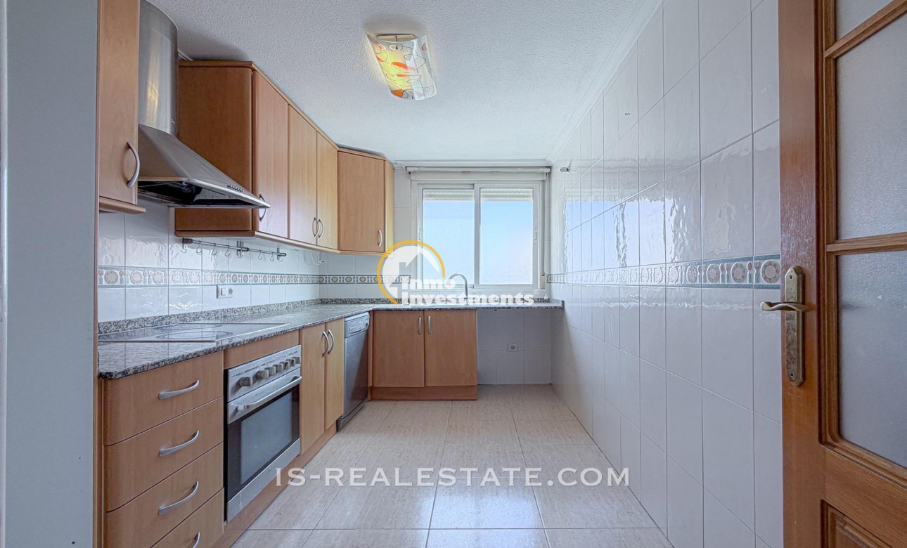 Revente privée - Appartement - Torrevieja - Centro