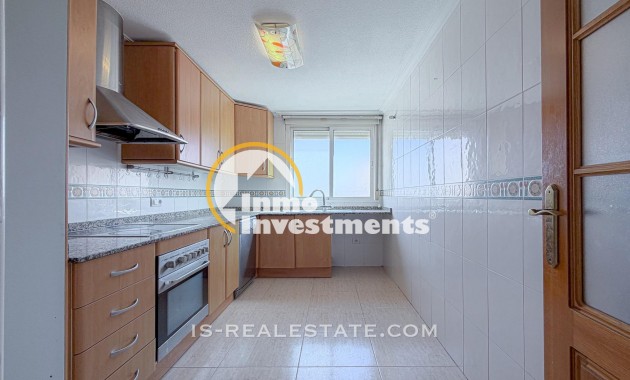 Revente privée - Appartement - Torrevieja - Centro