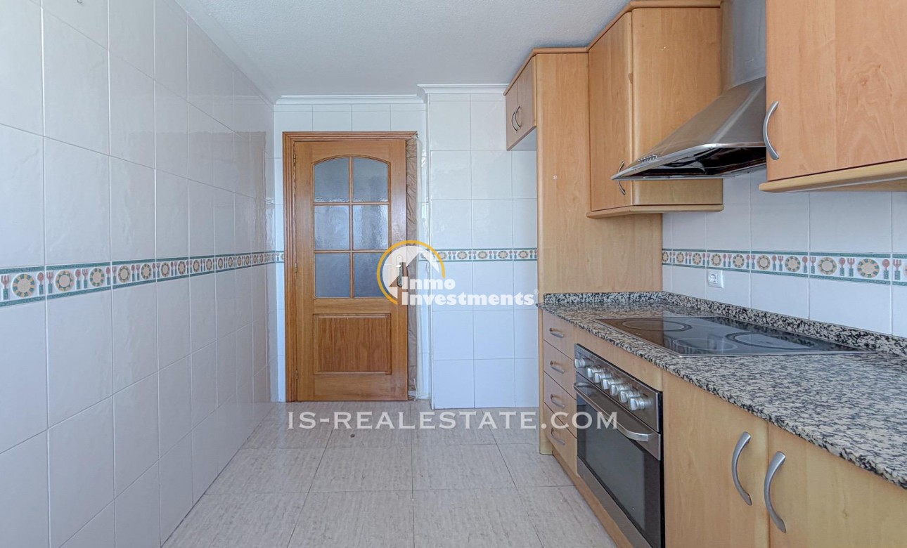 Revente privée - Appartement - Torrevieja - Centro