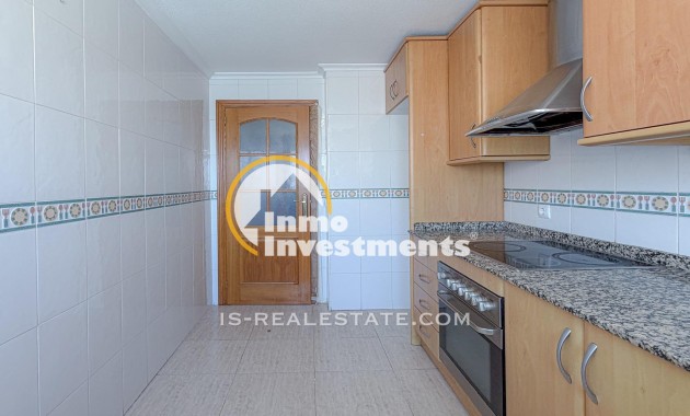 Revente privée - Appartement - Torrevieja - Centro