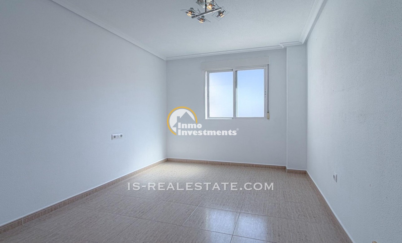 Revente privée - Appartement - Torrevieja - Centro