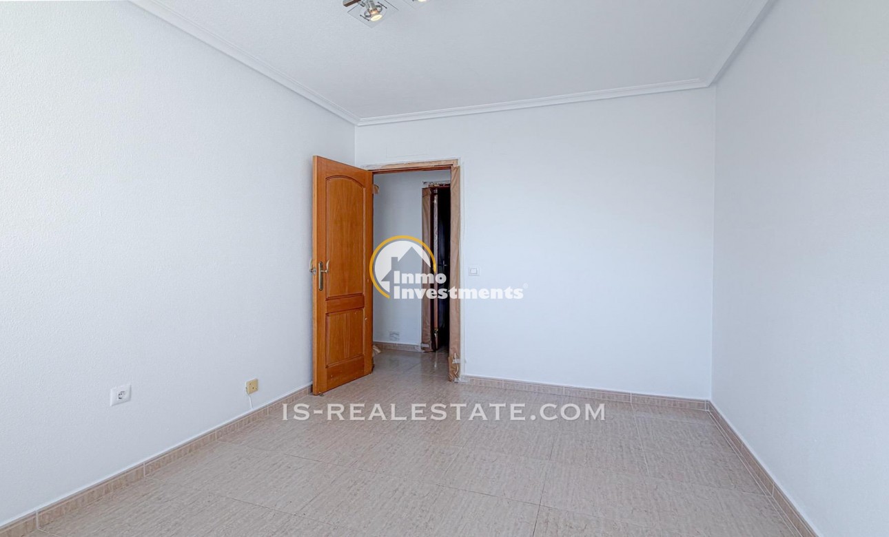 Revente privée - Appartement - Torrevieja - Centro
