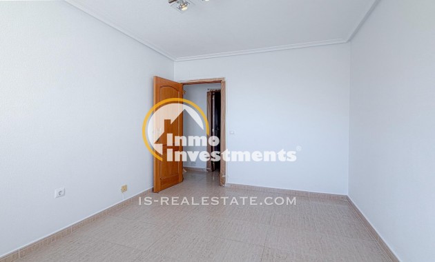 Revente privée - Appartement - Torrevieja - Centro