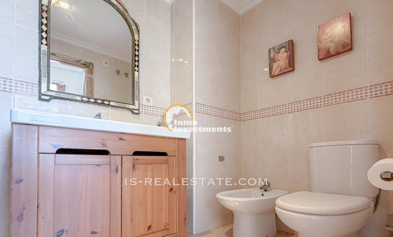 Revente privée - Appartement - Torrevieja - Centro