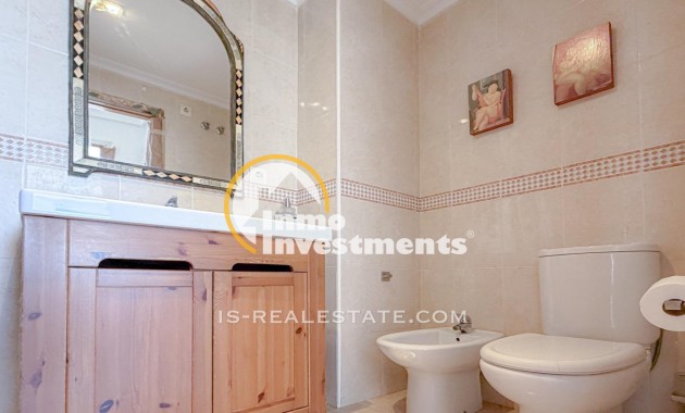 Revente privée - Appartement - Torrevieja - Centro