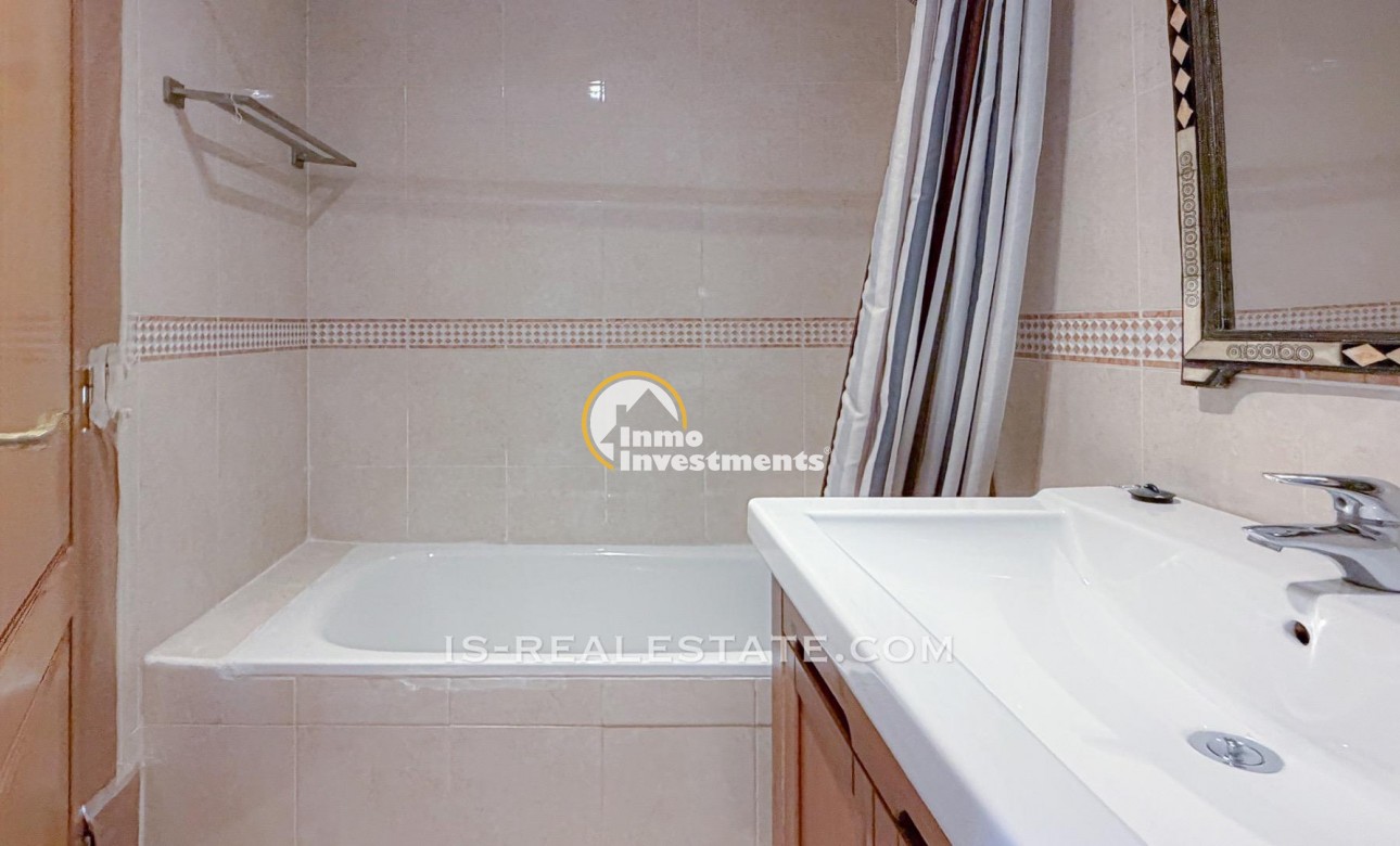 Revente privée - Appartement - Torrevieja - Centro