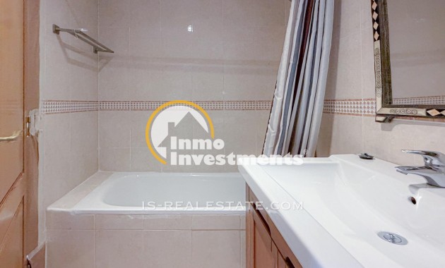 Revente privée - Appartement - Torrevieja - Centro
