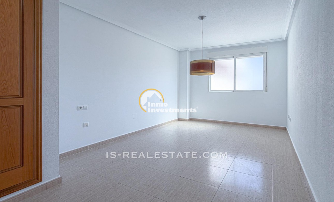Revente privée - Appartement - Torrevieja - Centro