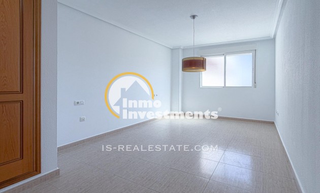 Revente privée - Appartement - Torrevieja - Centro