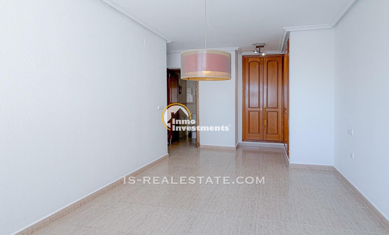 Revente privée - Appartement - Torrevieja - Centro