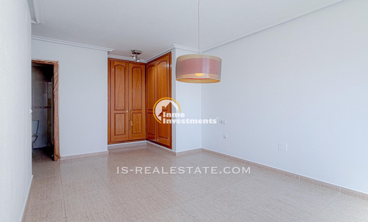 Revente privée - Appartement - Torrevieja - Centro