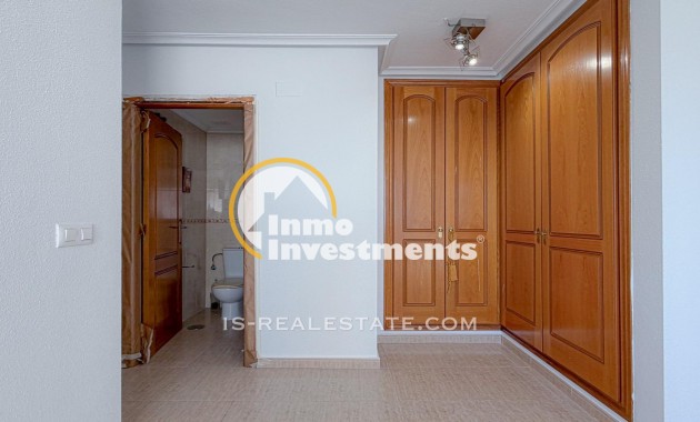 Revente privée - Appartement - Torrevieja - Centro