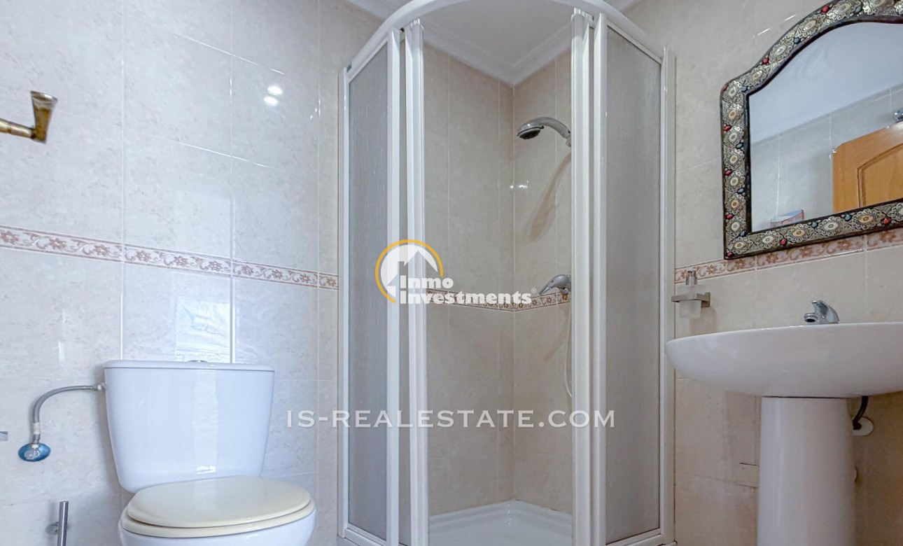 Revente privée - Appartement - Torrevieja - Centro