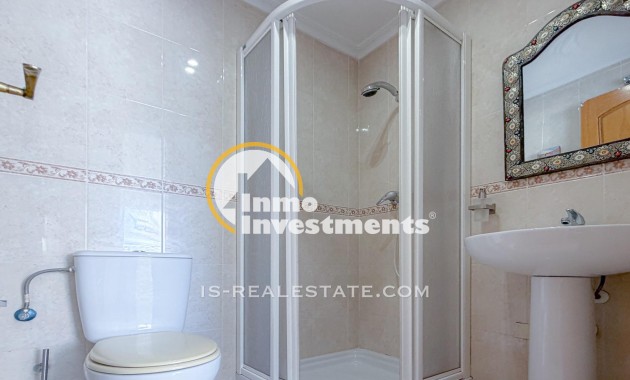 Revente privée - Appartement - Torrevieja - Centro