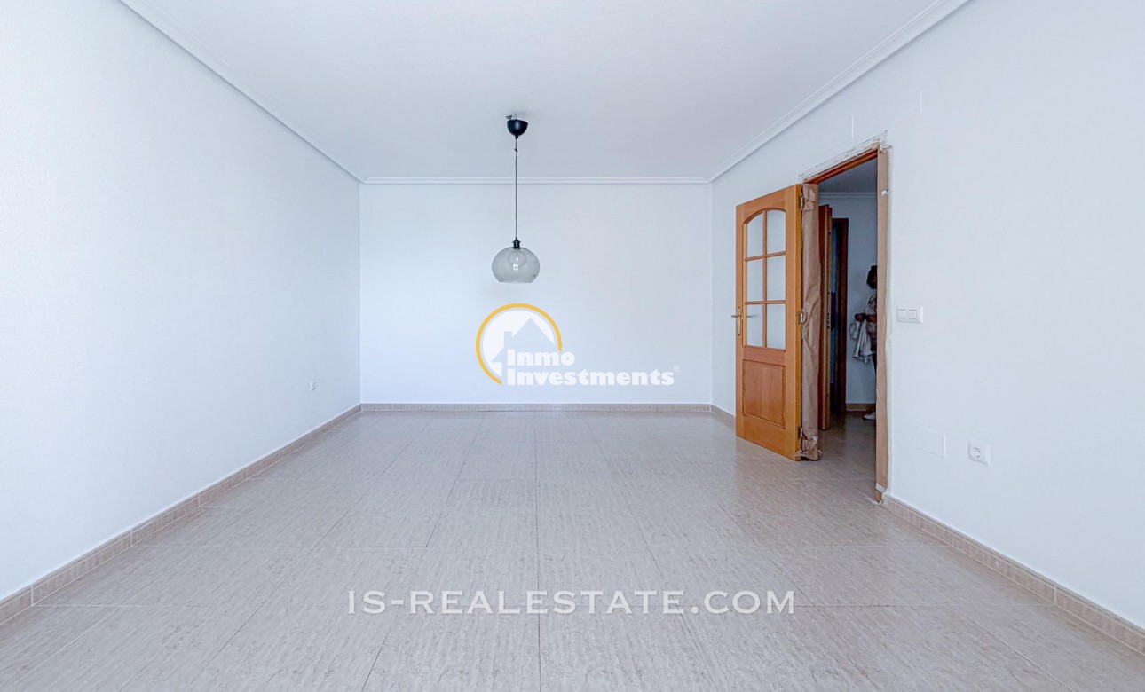 Revente privée - Appartement - Torrevieja - Centro