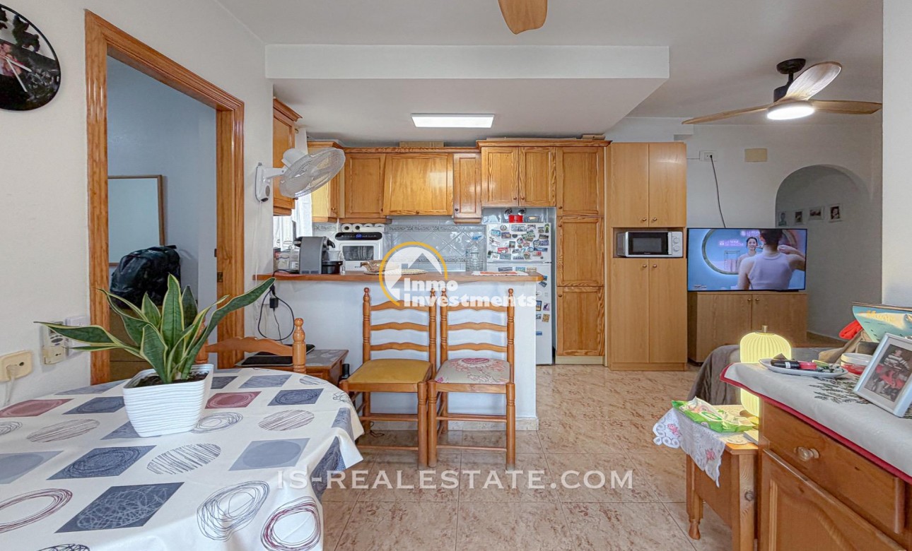 Till salu - Lägenhet - Torrevieja - Playa del Cura