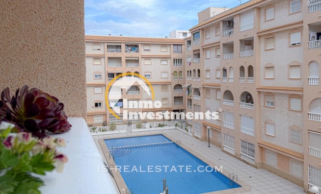 Till salu - Lägenhet - Torrevieja - Playa del Cura