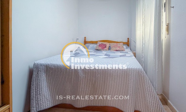 Till salu - Lägenhet - Torrevieja - Playa del Cura