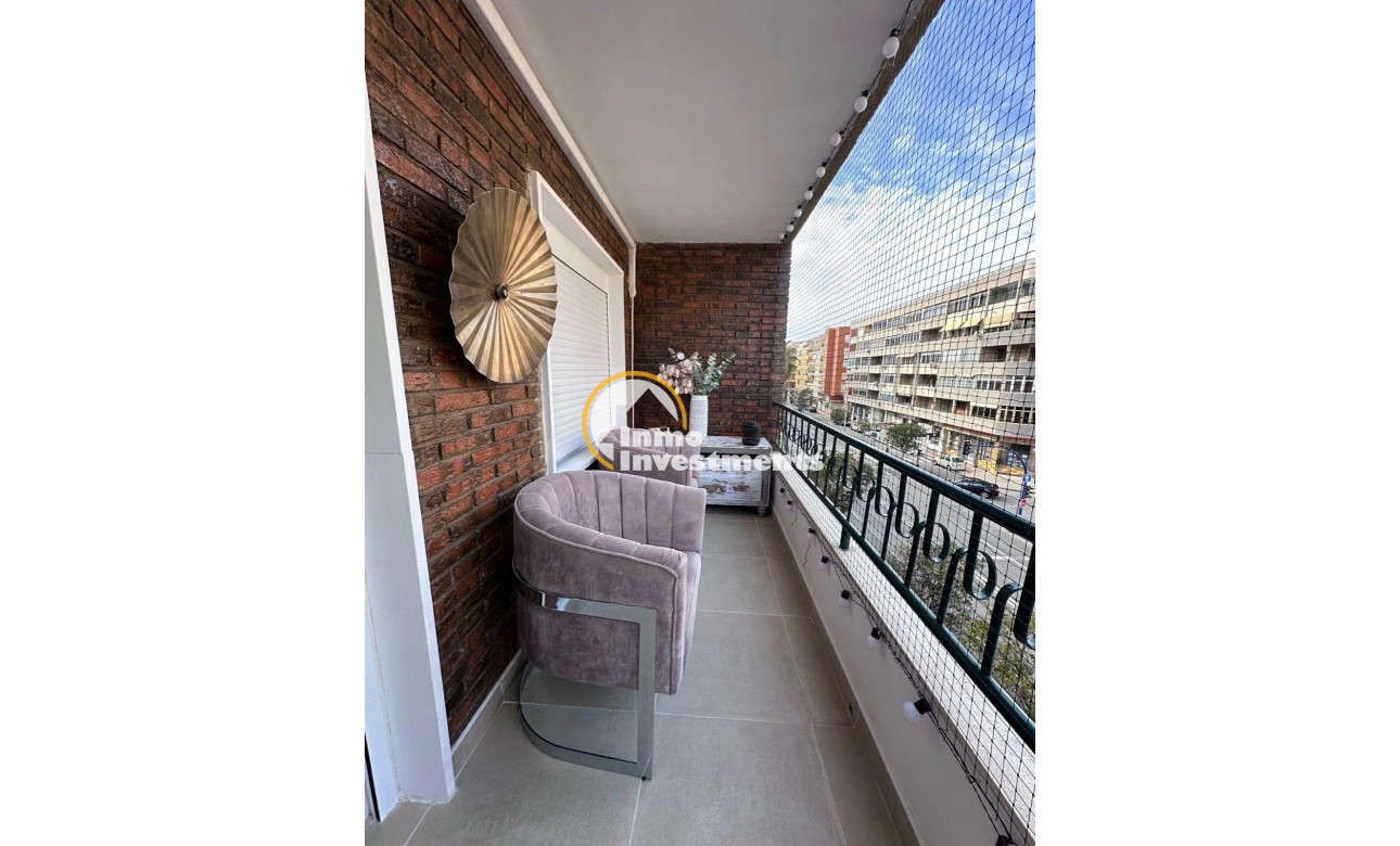 Bestaande bouw - Appartement - Torrevieja - Acequion