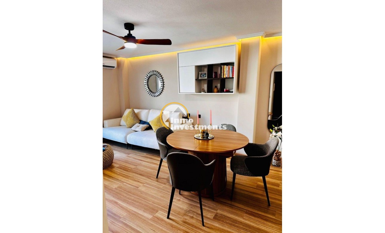 Bestaande bouw - Appartement - Torrevieja - Acequion