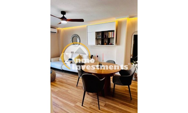 Bestaande bouw - Appartement - Torrevieja - Acequion